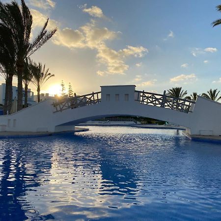 Ras ElhekmaMountain View North Coast Families Only别墅 外观 照片