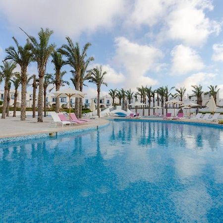 Ras ElhekmaMountain View North Coast Families Only别墅 外观 照片