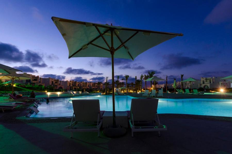 Ras ElhekmaMountain View North Coast Families Only别墅 外观 照片