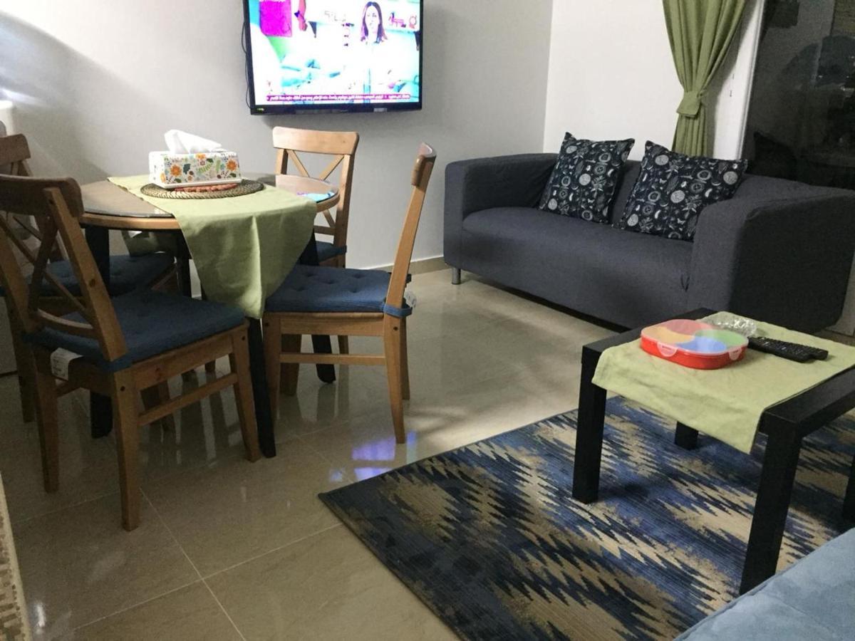 Ras ElhekmaMountain View North Coast Families Only别墅 外观 照片