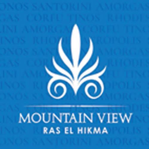 Ras ElhekmaMountain View North Coast Families Only别墅 外观 照片