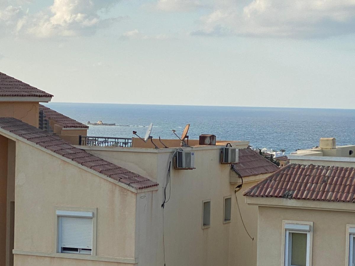 Ras ElhekmaMountain View North Coast Families Only别墅 外观 照片