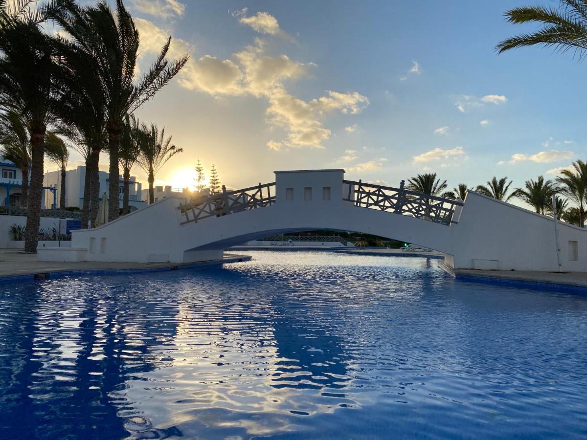 Ras ElhekmaMountain View North Coast Families Only别墅 外观 照片