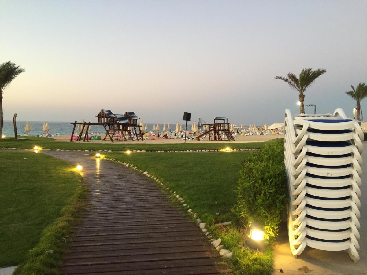 Ras ElhekmaMountain View North Coast Families Only别墅 外观 照片