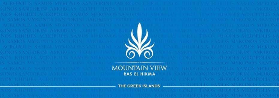 Ras ElhekmaMountain View North Coast Families Only别墅 外观 照片