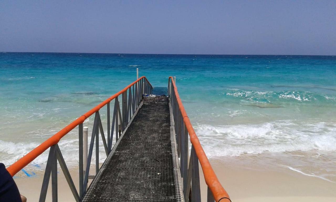Ras ElhekmaMountain View North Coast Families Only别墅 外观 照片