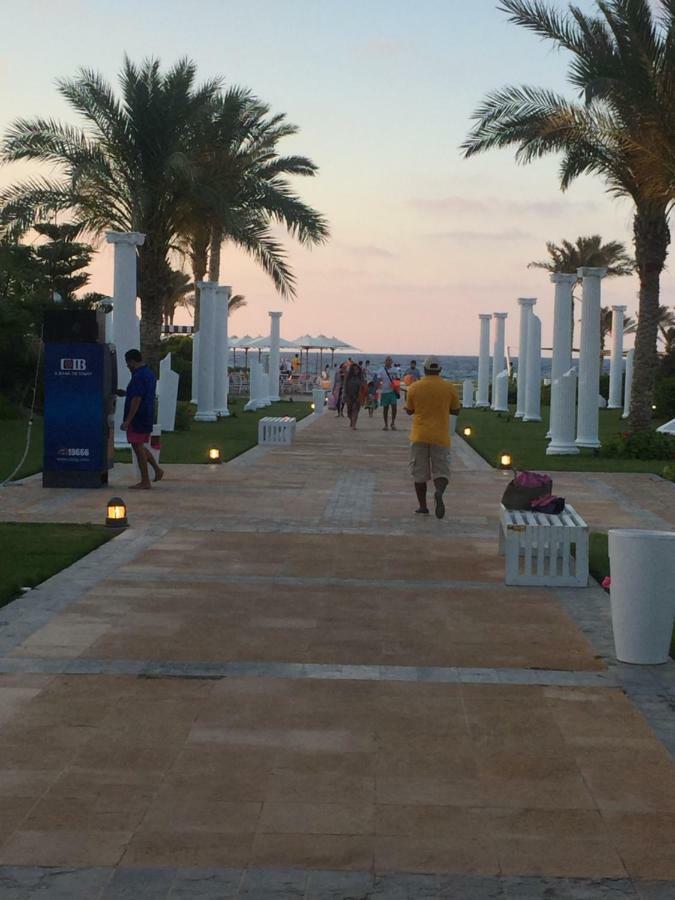 Ras ElhekmaMountain View North Coast Families Only别墅 外观 照片