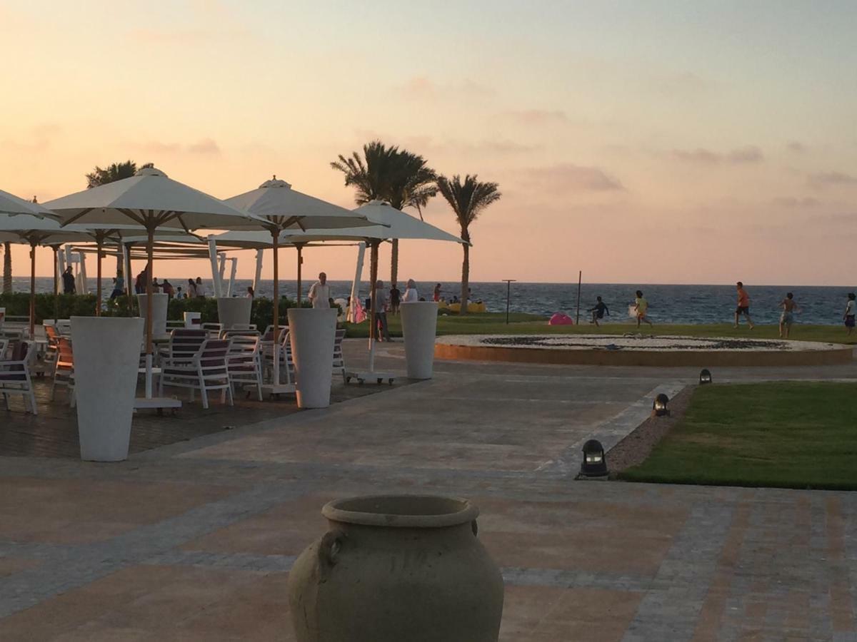 Ras ElhekmaMountain View North Coast Families Only别墅 外观 照片