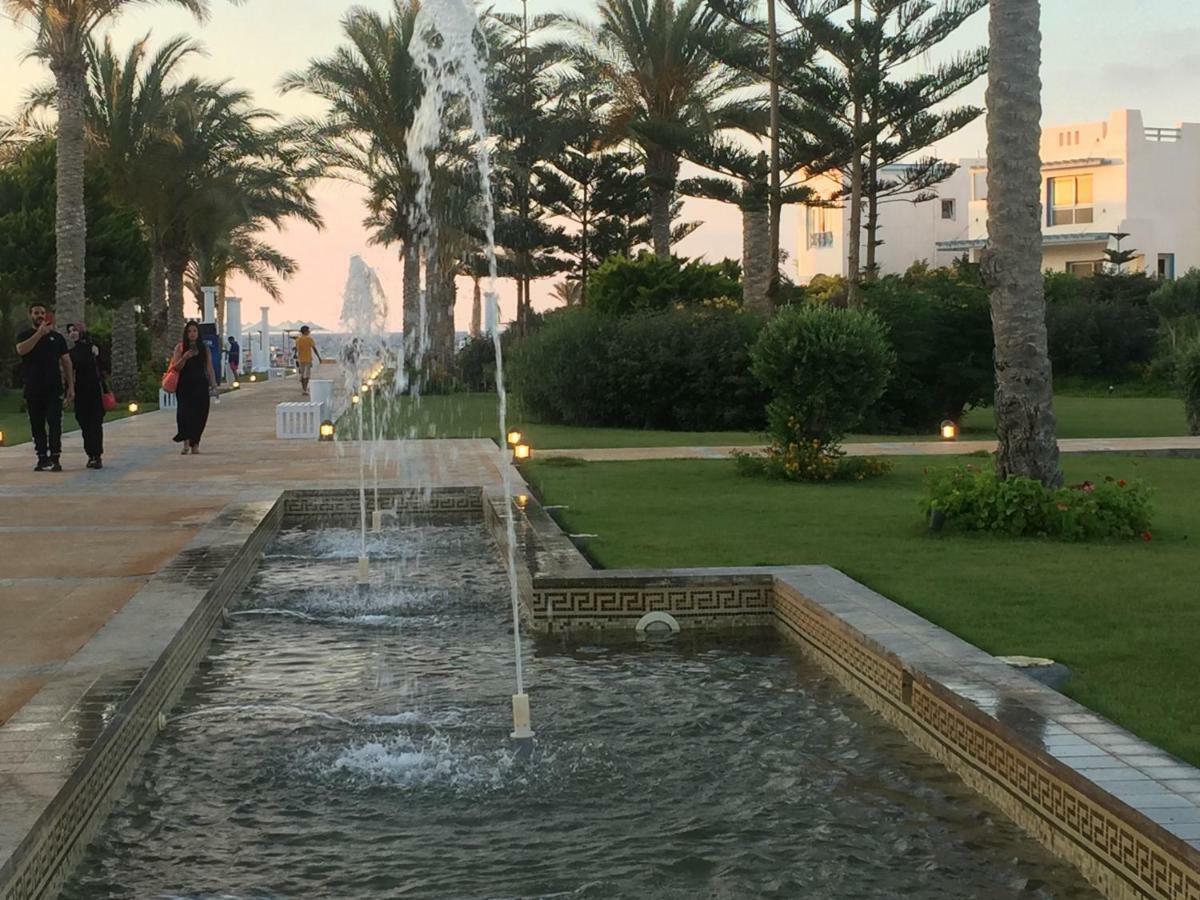 Ras ElhekmaMountain View North Coast Families Only别墅 外观 照片