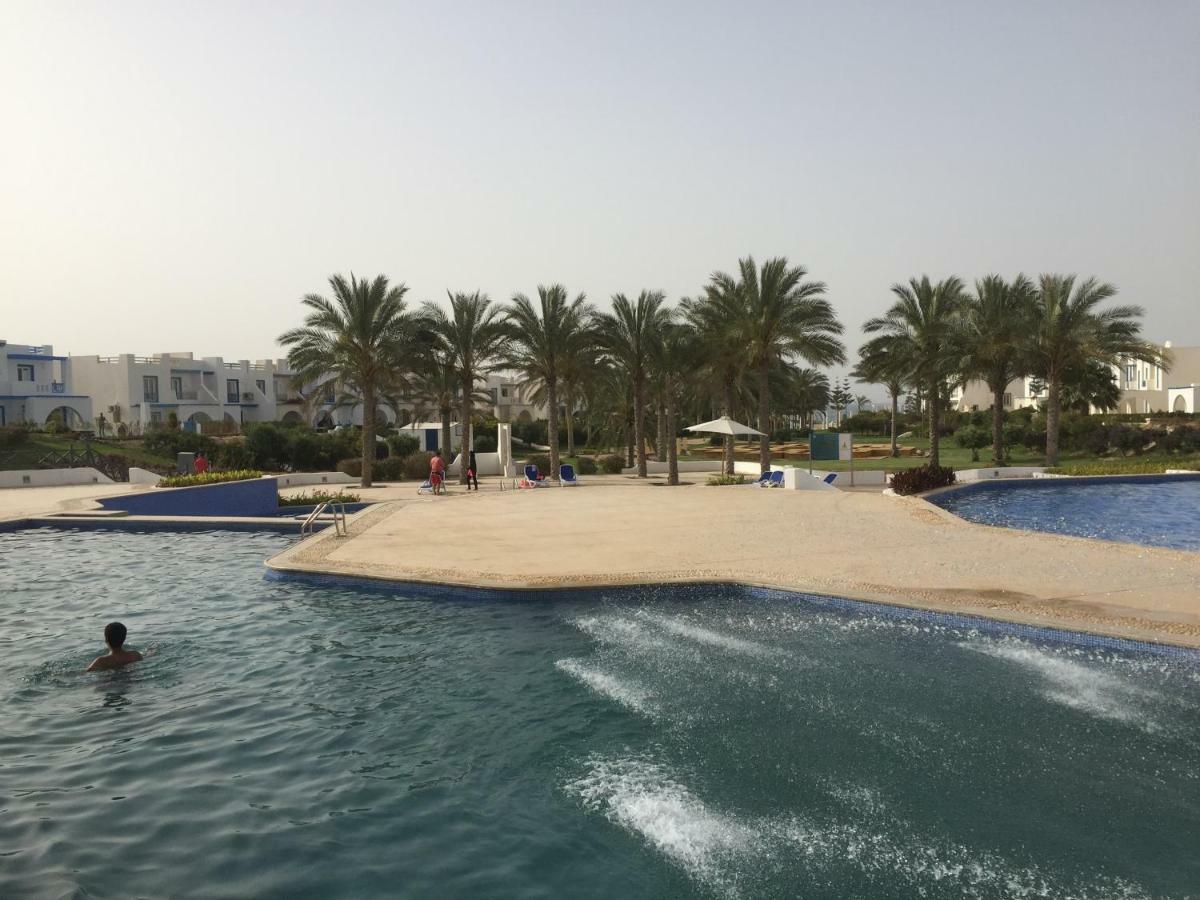 Ras ElhekmaMountain View North Coast Families Only别墅 外观 照片