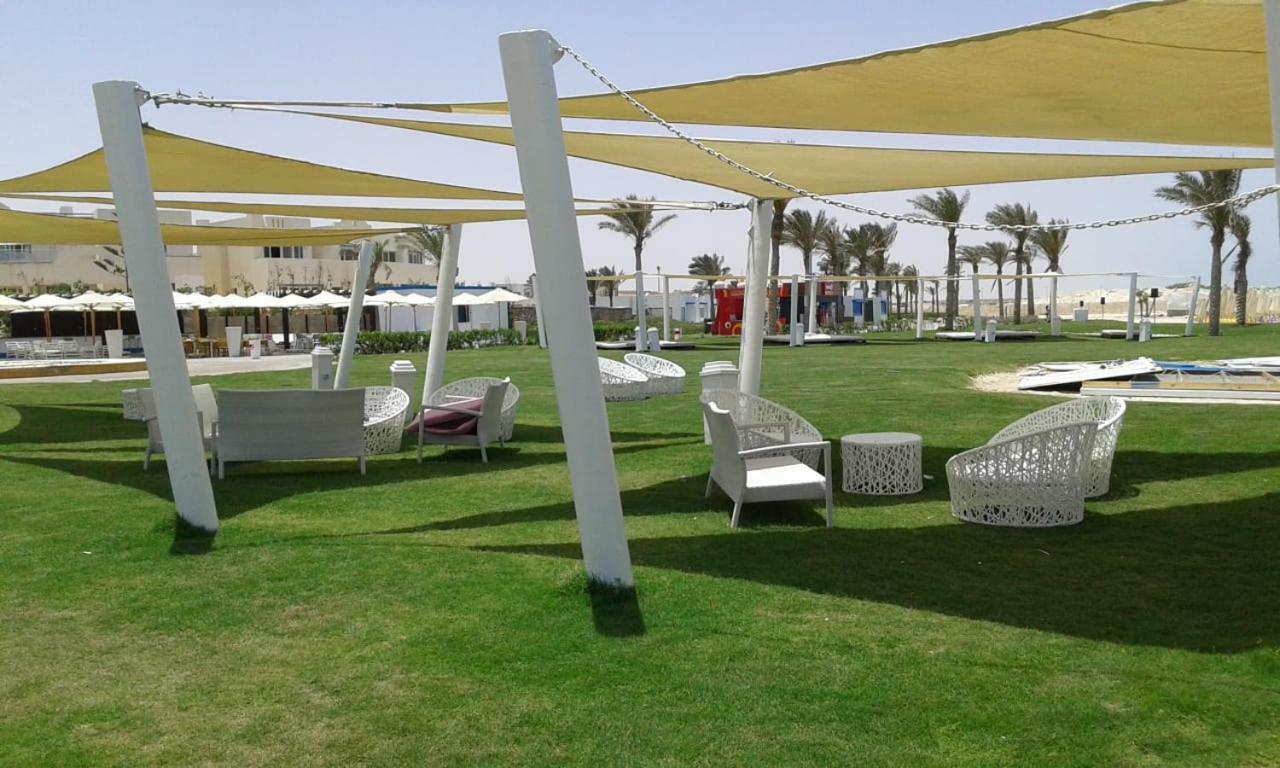 Ras ElhekmaMountain View North Coast Families Only别墅 外观 照片