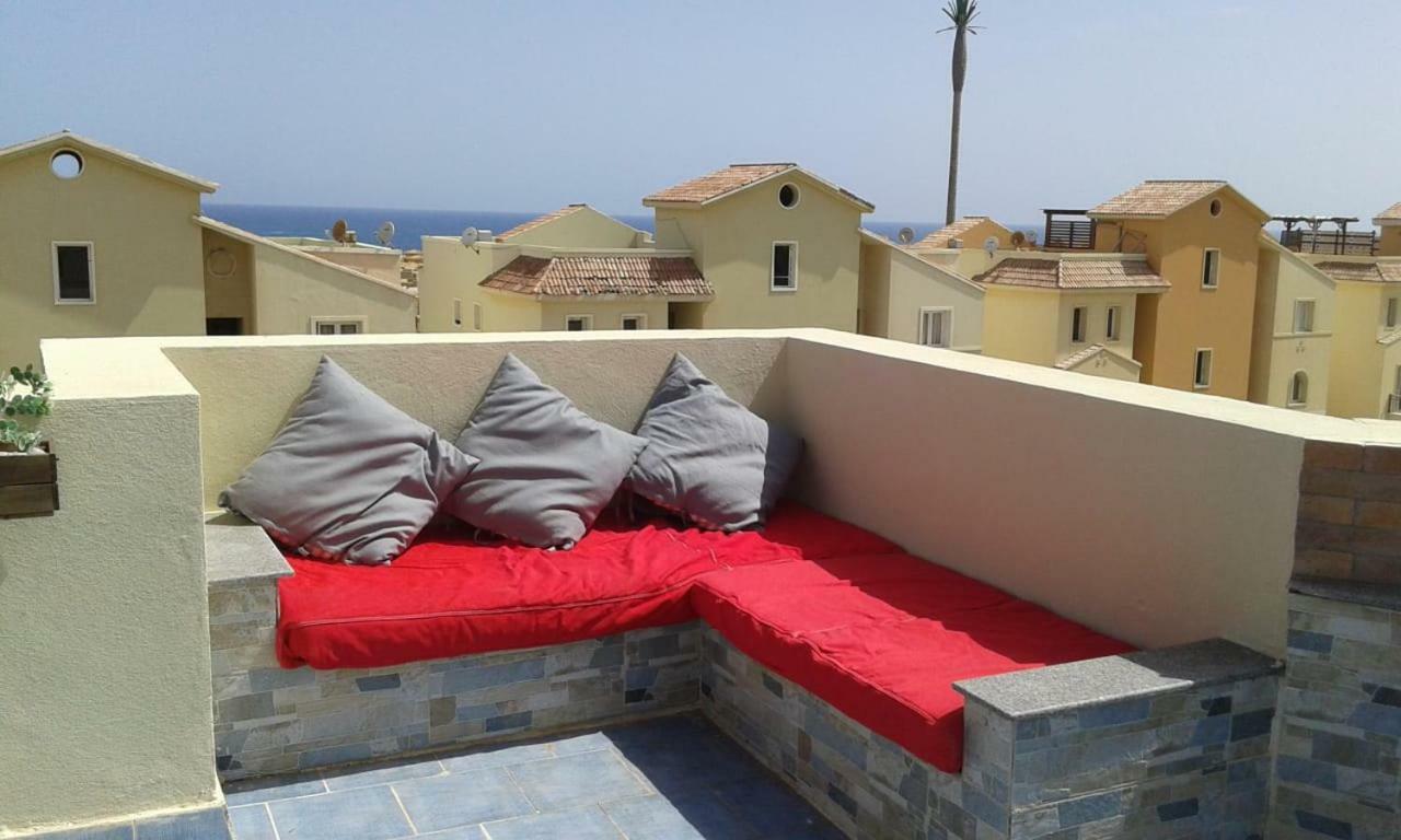Ras ElhekmaMountain View North Coast Families Only别墅 外观 照片