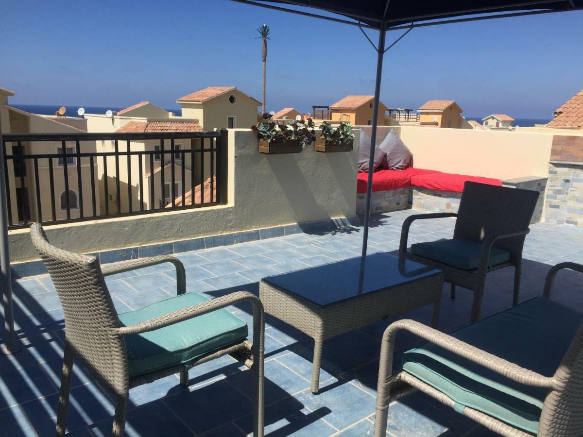 Ras ElhekmaMountain View North Coast Families Only别墅 外观 照片